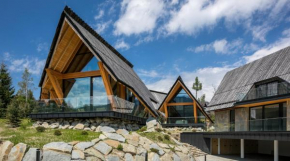 Landscape House Zakopane G by Rent like home